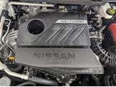 Thumbnail of 2023 Pearl White Tricoat Nissan Rogue