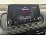 Thumbnail of 2023 Pearl White Tricoat Nissan Rogue
