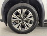 Thumbnail of 2023 Pearl White Tricoat Nissan Rogue
