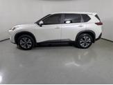 Thumbnail of 2023 Pearl White Tricoat Nissan Rogue