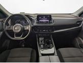 Thumbnail of 2023 Pearl White Tricoat Nissan Rogue