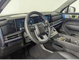Thumbnail of 2025 Shimmering Silver Hyundai SANTA FE