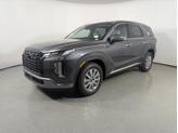 Thumbnail of 2025 Steel Graphite Hyundai PALISADE