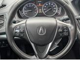 Thumbnail of 2015 Black Acura TLX