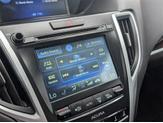 Thumbnail of 2015 Black Acura TLX