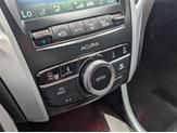 Thumbnail of 2015 Black Acura TLX