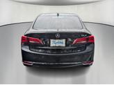 Thumbnail of 2015 Black Acura TLX