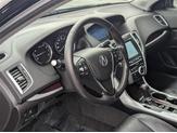 Thumbnail of 2015 Black Acura TLX