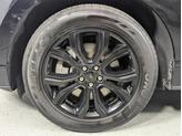 Thumbnail of 2022 Agate Black Metallic Ford Edge