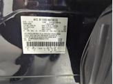 Thumbnail of 2022 Agate Black Metallic Ford Edge