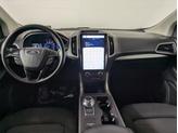 Thumbnail of 2022 Agate Black Metallic Ford Edge