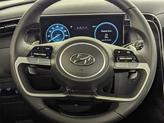 Thumbnail of 2024 Black Pearl Hyundai TUCSON Hybrid