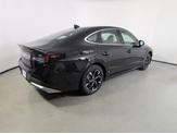 Thumbnail of 2025 Abyss Black Hyundai SONATA