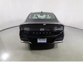 Thumbnail of 2025 Abyss Black Hyundai SONATA