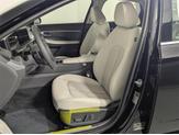 Thumbnail of 2025 Abyss Black Hyundai SONATA