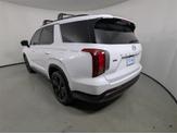 Thumbnail of 2025 Hyper White Hyundai PALISADE