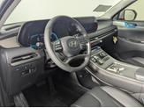 Thumbnail of 2025 Hyper White Hyundai PALISADE