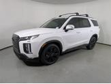 Thumbnail of 2025 Hyper White Hyundai PALISADE