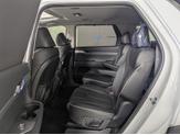 Thumbnail of 2025 Hyper White Hyundai PALISADE