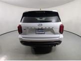 Thumbnail of 2025 Hyper White Hyundai PALISADE