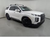 Photo of 2025 Hyper White Hyundai PALISADE
