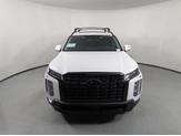 Thumbnail of 2025 Hyper White Hyundai PALISADE