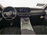 Thumbnail of 2025 Hyper White Hyundai PALISADE
