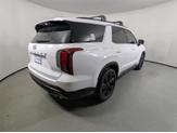 Thumbnail of 2025 Hyper White Hyundai PALISADE