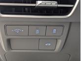 Thumbnail of 2025 Carbon Blue Hyundai SONATA