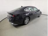 Thumbnail of 2025 Carbon Blue Hyundai SONATA