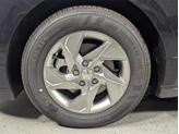 Thumbnail of 2025 Carbon Blue Hyundai SONATA