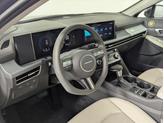 Thumbnail of 2025 Carbon Blue Hyundai SONATA