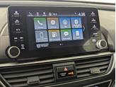 Thumbnail of 2022 Crystal Black Pearl Honda Accord