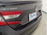 Thumbnail of 2022 Crystal Black Pearl Honda Accord