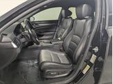 Thumbnail of 2022 Crystal Black Pearl Honda Accord