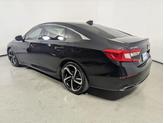 Thumbnail of 2022 Crystal Black Pearl Honda Accord