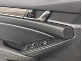 Thumbnail of 2022 Crystal Black Pearl Honda Accord