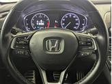 Thumbnail of 2022 Crystal Black Pearl Honda Accord