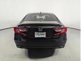 Thumbnail of 2022 Crystal Black Pearl Honda Accord