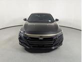 Thumbnail of 2022 Crystal Black Pearl Honda Accord