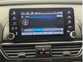 Thumbnail of 2022 Crystal Black Pearl Honda Accord