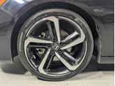 Thumbnail of 2022 Crystal Black Pearl Honda Accord