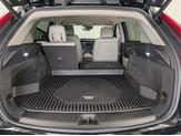 Thumbnail of 2021 Stellar Black Metallic Cadillac XT4