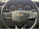 Thumbnail of 2021 Stellar Black Metallic Cadillac XT4