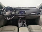 Thumbnail of 2021 Stellar Black Metallic Cadillac XT4