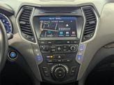 Thumbnail of 2017 Iron Frost Hyundai SANTA FE