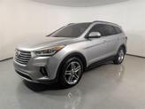 Thumbnail of 2017 Iron Frost Hyundai SANTA FE