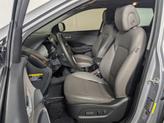 Thumbnail of 2017 Iron Frost Hyundai SANTA FE