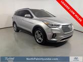 Photo of 2017 Iron Frost Hyundai SANTA FE