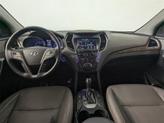Thumbnail of 2017 Iron Frost Hyundai SANTA FE